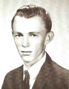 Hensley Mitchell