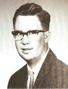 Robert (Bobby) Rooks